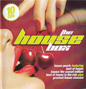 Various - The House Box