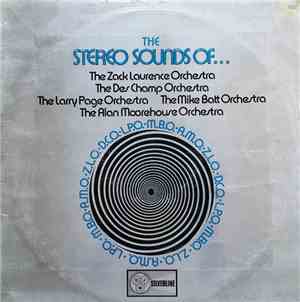 Various - The Stereo Sounds Of...