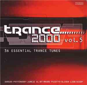Various - Trance 2000 Volume 5