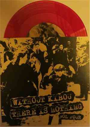 Various - Without Kibou There Is Nothing Vol Four