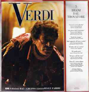 Verdi - Brani Dal Trovatore