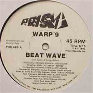 Warp 9 - Beat Wave