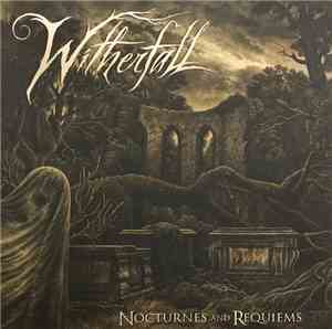 Witherfall - Nocturnes And Requiems