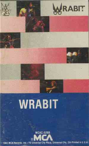 Wrabit - Wrabit