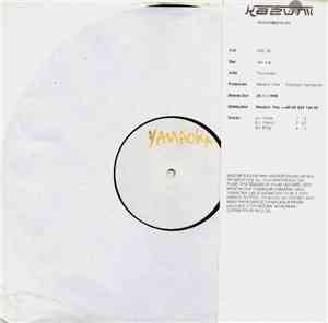 Yamaoka - Ten E.P.
