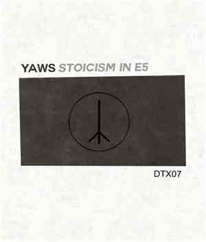 Yaws - Stoicism In E5