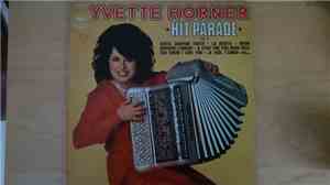 Yvette Horner - Hit Parade Vol. 3