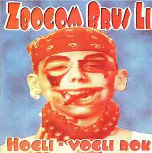 Zbogom Brus Li - Hogli-Vogli Rok