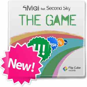 4Mal Feat. Second Sky - The Game EP
