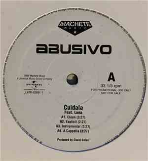 Abusivo - Cuidala / Tu Mirada