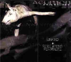 Acumen Nation - Unkind / Revelations Per Minute