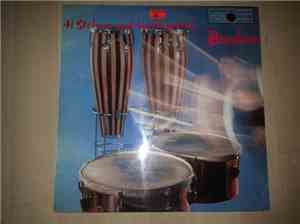 Al Stefano & His Orchestra  - Bonbon