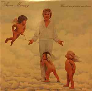 Anne Murray - Where Do You Go When You Dream