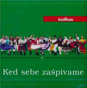 Šarišan - Ked Sebe Zašpivame