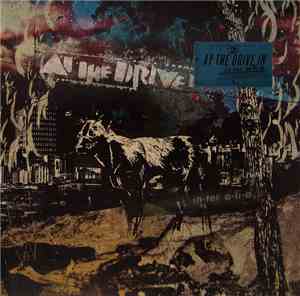 At The Drive In - in•ter a•li•a