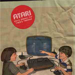 Atari  - Sexy Games For Happy Families