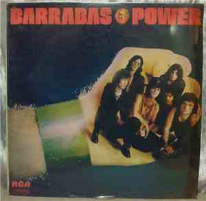 Barrabas - Power
