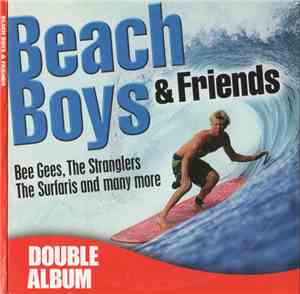 Beach Boys / Various - Beach Boys & Friends Vol 1