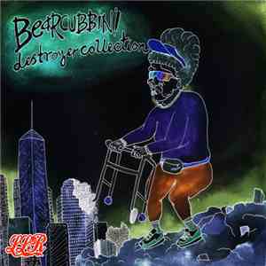 Bearcubbin'! - Destroyer Collection