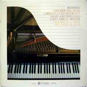 Beethoven ,  Daniel Barenboim ,  Orquesta De La Ópera Del Estado De Viena,  ...
