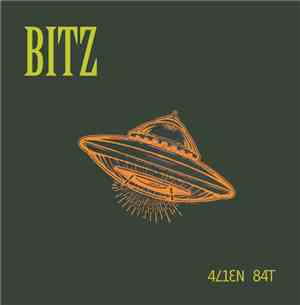 Bitz  - Alien Bat