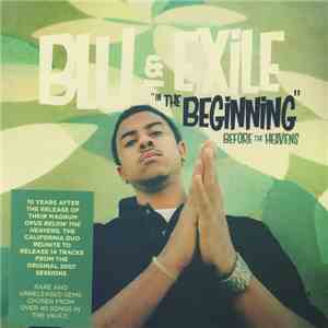 Blu & Exile - In The Beginning - Before The Heavens
