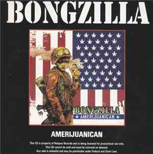 Bongzilla - Amerijuanican