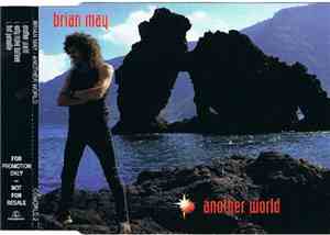 Brian May - Another World