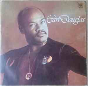 Carl Douglas - Carl Douglas