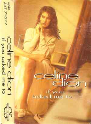 Celine Dion - If You Asked Me To