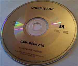 Chris Isaak - Dark Moon