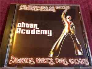 Chtar Academy - Détenus Mais Pas Exclus