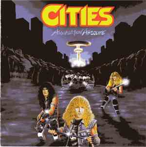 Cities  - Annihilation Absolute