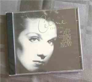 Céline Dion - It's All Coming Back To Me Now