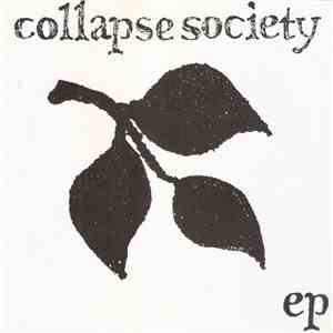 Collapse Society - EP