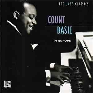 Count Basie - In Europe
