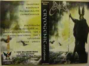 Cryogenic  - Celephais