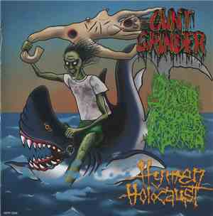 Cuntgrinder / Satan's Revenge On Mankind / Hymen Holocaust - 3-Way Penetrat ...
