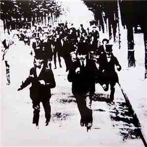 DADA  - Age Of Confusion / Pursuits Of Happiness