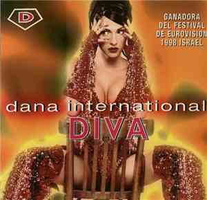 Dana International - Diva