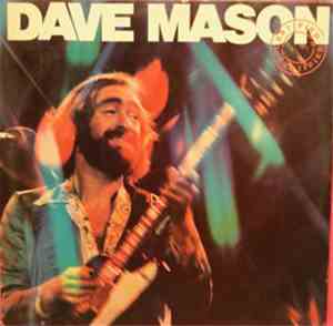 Dave Mason - Certified Live