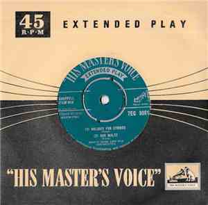 David Rose And His Orchestra - Holiday For Strings