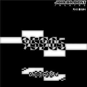 Deep Mind - 95905