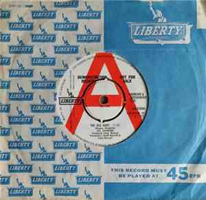 Del Shannon - The Big Hurt / I Got It Bad