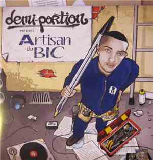 Demi Portion - Artisan Du Bic