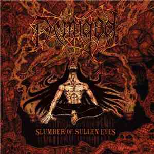 Demigod - Slumber Of Sullen Eyes