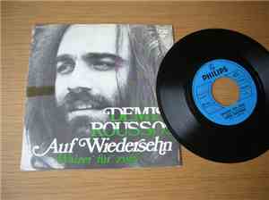Demis Roussos - Auf Wiedersehn / Walzer Für Zwei