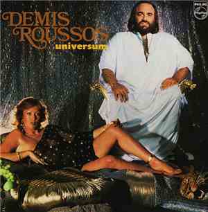 Demis Roussos - Universum