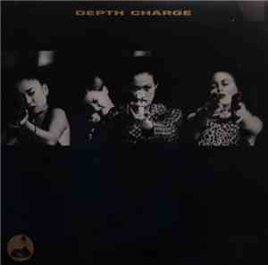 Depth Charge - Legend Of The Golden Snake EP