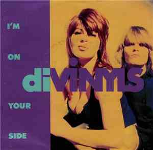 Divinyls - I'm On Your Side